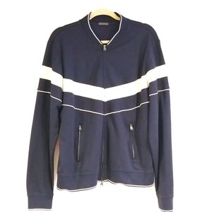 Theory Bomber Jacket Men’s size XL